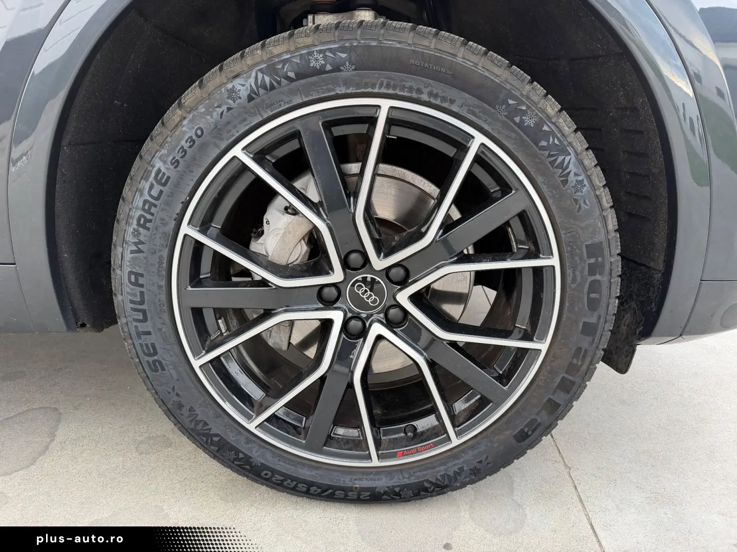 Audi Q5-Sportback