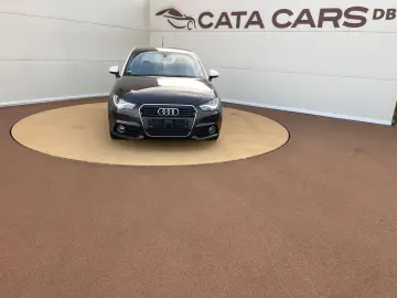 Audi A1 1.2TFSI  86CP  Euro5  BI-Xenon  Comenzi volan  PDC