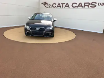 Audi A1 1.2TFSI  86CP  Euro5  BI-Xenon  Comenzi volan  PDC