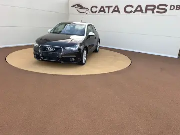 Audi A1 1.2TFSI  86CP  Euro5  BI-Xenon  Comenzi volan  PDC