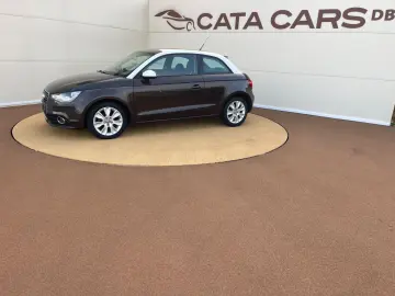 Audi A1 1.2TFSI  86CP  Euro5  BI-Xenon  Comenzi volan  PDC