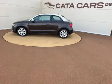 Audi A1 1.2TFSI  86CP  Euro5  BI-Xenon  Comenzi volan  PDC