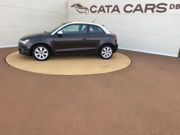 Audi A1 1.2TFSI  86CP  Euro5  BI-Xenon  Comenzi volan  PDC