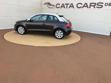 Audi A1 1.2TFSI  86CP  Euro5  BI-Xenon  Comenzi volan  PDC