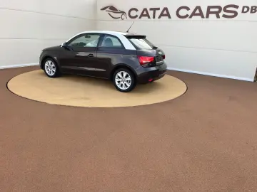 Audi A1 1.2TFSI  86CP  Euro5  BI-Xenon  Comenzi volan  PDC