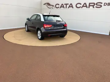 Audi A1 1.2TFSI  86CP  Euro5  BI-Xenon  Comenzi volan  PDC
