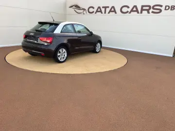 Audi A1 1.2TFSI  86CP  Euro5  BI-Xenon  Comenzi volan  PDC