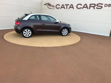 Audi A1 1.2TFSI  86CP  Euro5  BI-Xenon  Comenzi volan  PDC