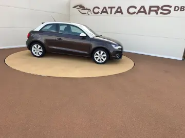 Audi A1 1.2TFSI  86CP  Euro5  BI-Xenon  Comenzi volan  PDC