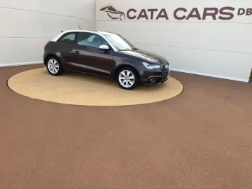 Audi A1 1.2TFSI  86CP  Euro5  BI-Xenon  Comenzi volan  PDC
