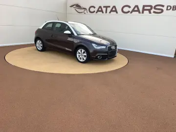 Audi A1 1.2TFSI  86CP  Euro5  BI-Xenon  Comenzi volan  PDC