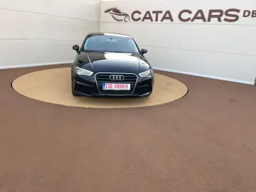 Audi A3  1.6TDI  110CP  S-Tronic  FULL LED  Navi  Distronic