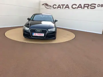 Audi A3  1.6TDI  110CP  S-Tronic  FULL LED  Navi  Distronic