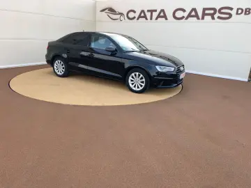 Audi A3  1.6TDI  110CP  S-Tronic  FULL LED  Navi  Distronic