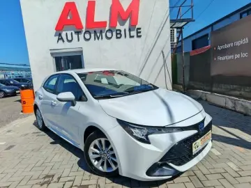 Toyota Corolla Hybrid 2024 Automat - Rate   Credit   Leasing