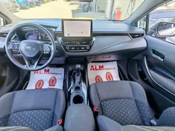 Toyota Corolla Hybrid 2024 Automat - Rate   Credit   Leasing