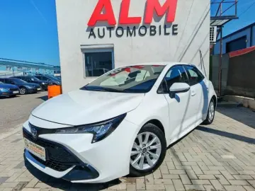 Toyota Corolla Hybrid 2024 Automat - Rate   Credit   Leasing