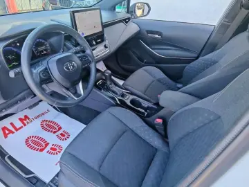 Toyota Corolla Hybrid 2024 Automat - Rate   Credit   Leasing