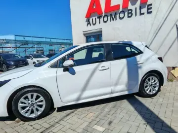 Toyota Corolla Hybrid 2024 Automat - Rate   Credit   Leasing