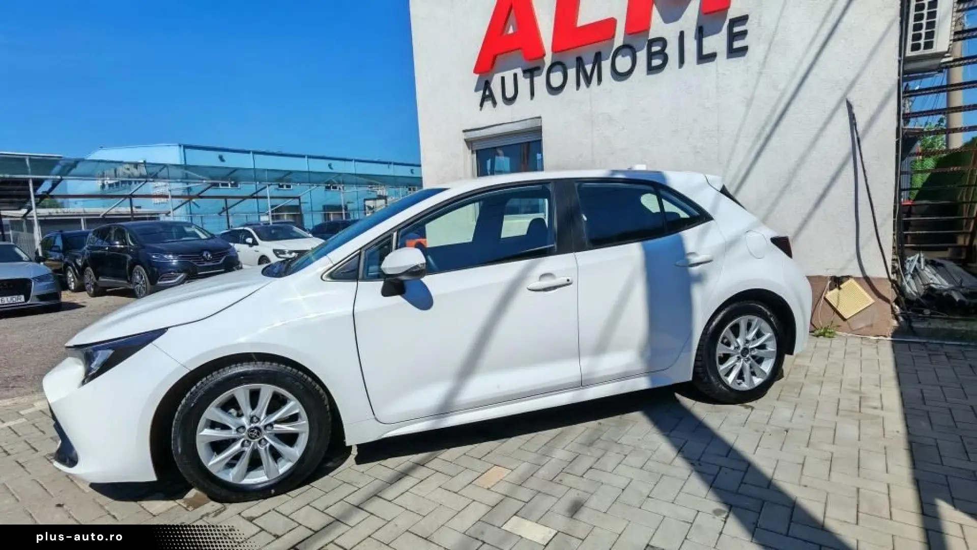 Toyota Corolla Hybrid 2024 Automat - Rate   Credit   Leasing