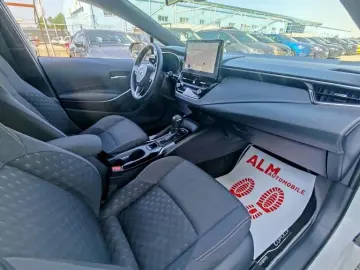 Toyota Corolla Hybrid 2024 Automat - Rate   Credit   Leasing