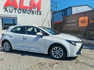 Toyota Corolla Hybrid 2024 Automat - Rate   Credit   Leasing