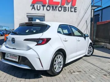 Toyota Corolla Hybrid 2024 Automat - Rate   Credit   Leasing