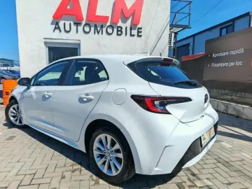 Toyota Corolla Hybrid 2024 Automat - Rate   Credit   Leasing