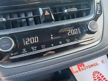 Toyota Corolla Hybrid 2024 Automat - Rate   Credit   Leasing