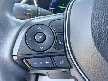 Toyota Corolla Hybrid 2024 Automat - Rate   Credit   Leasing