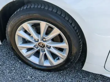 Toyota Corolla Hybrid 2024 Automat - Rate   Credit   Leasing