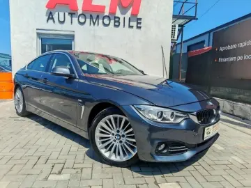 Bmw Seria-4