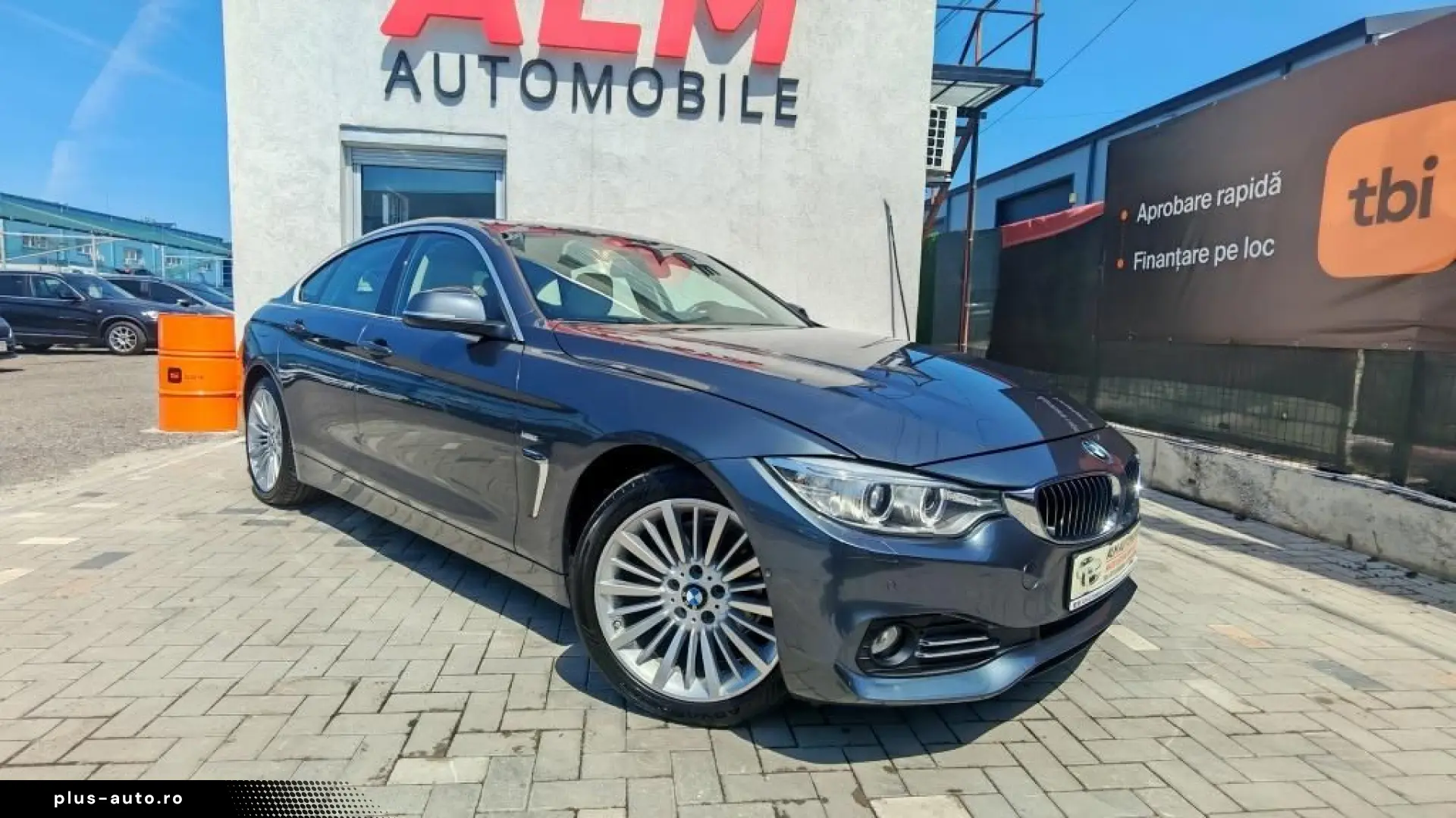 Bmw Seria-4