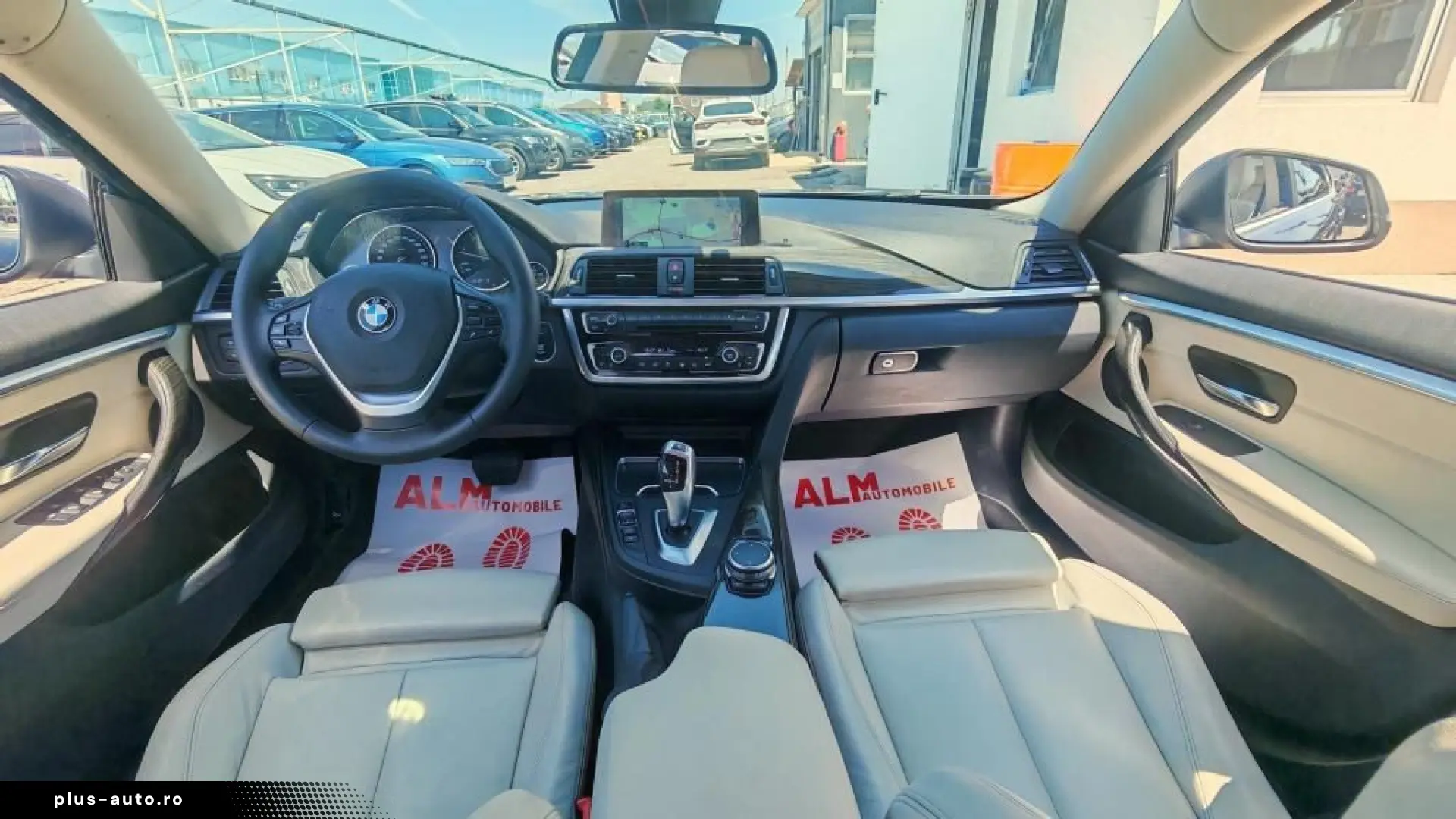 Bmw Seria-4