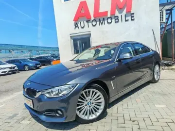 Bmw Seria-4