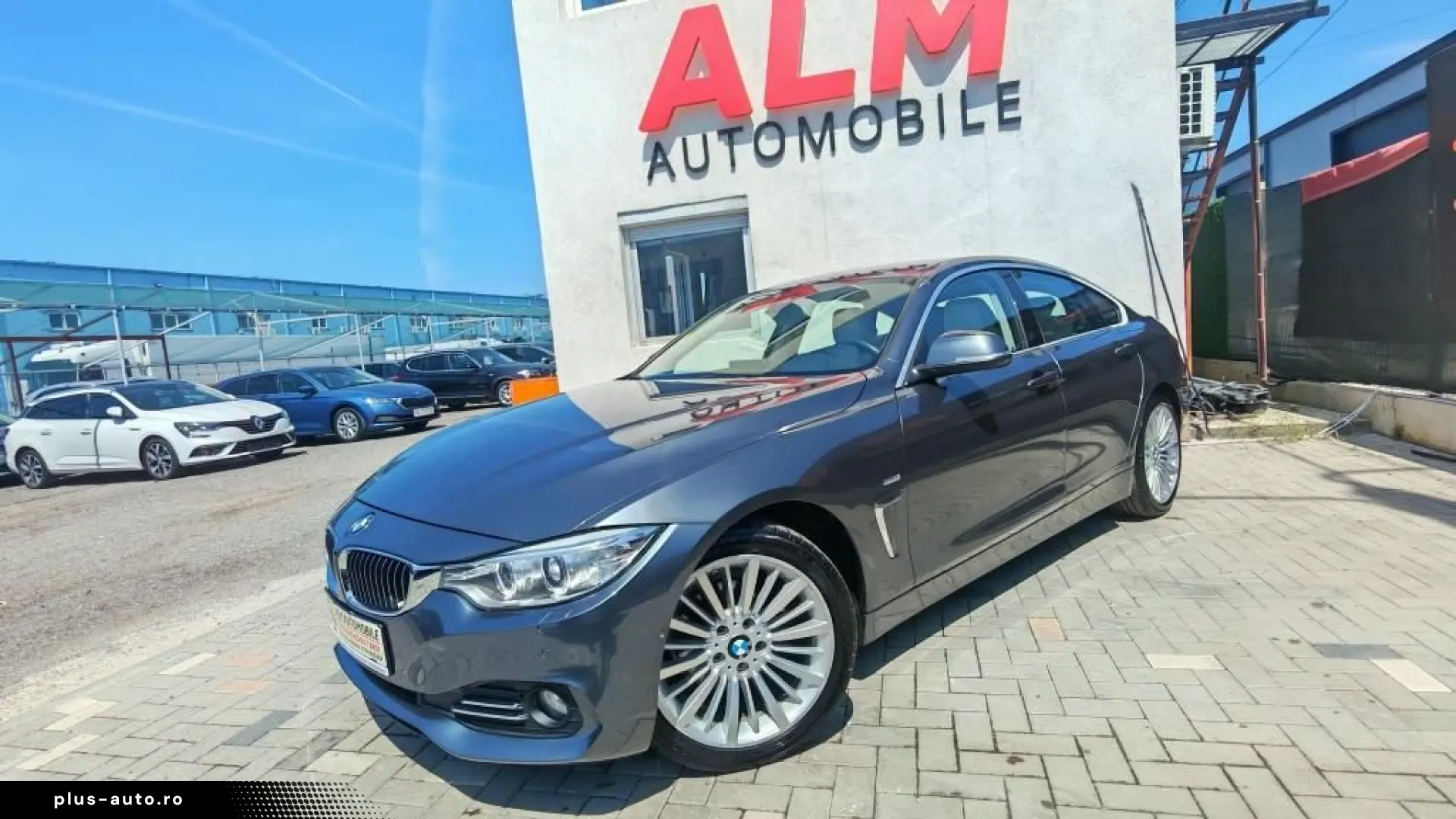 Bmw Seria-4