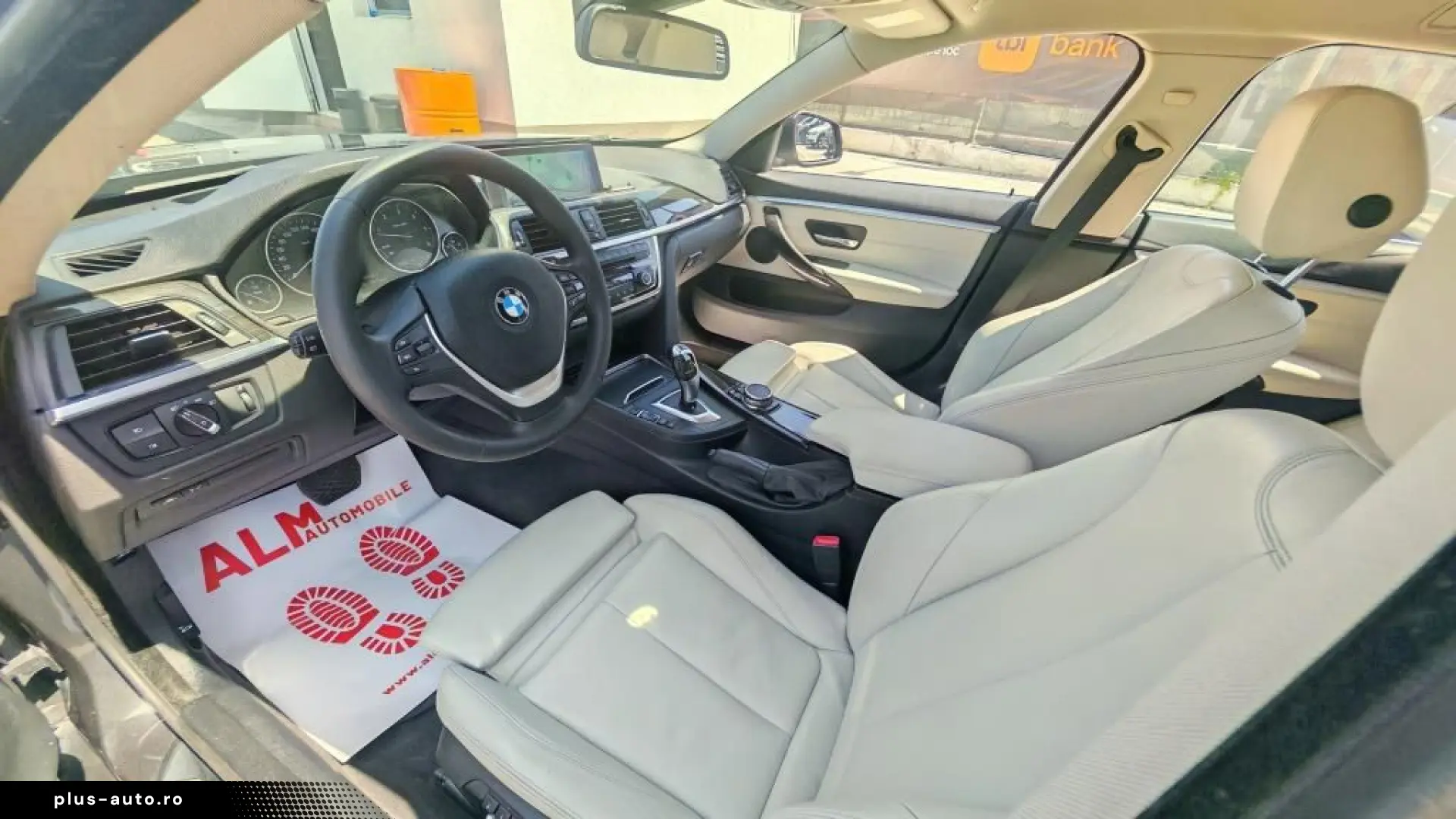 Bmw Seria-4