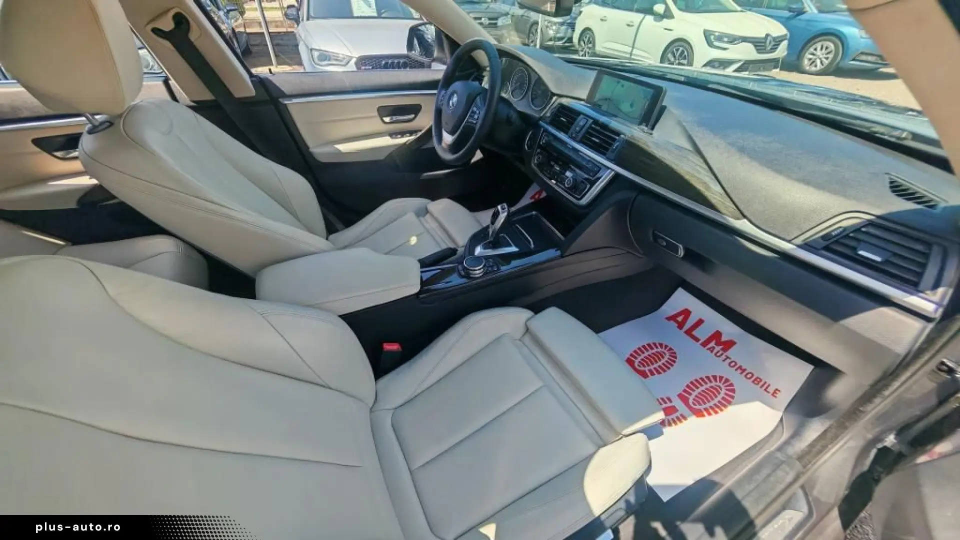 Bmw Seria-4