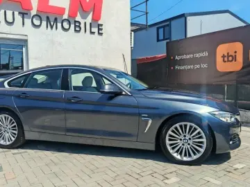 Bmw Seria-4