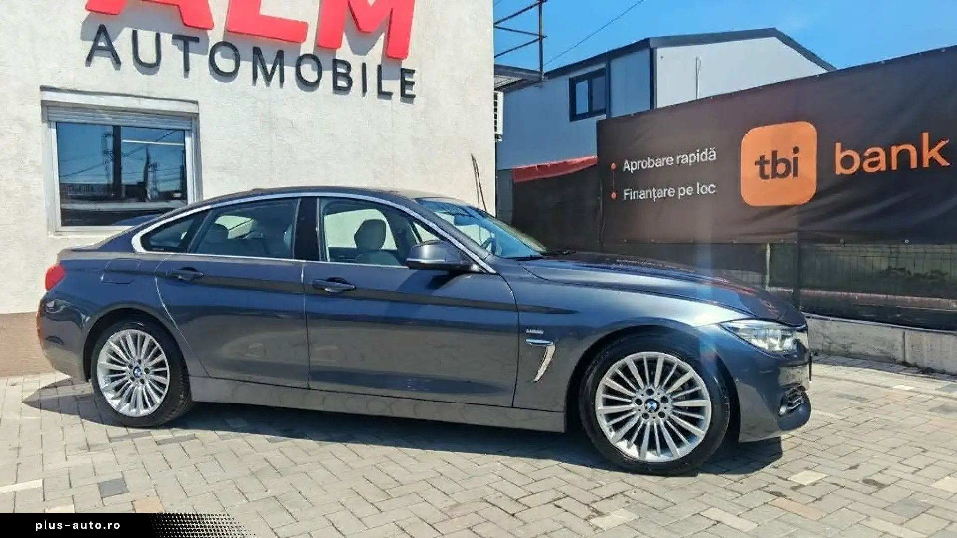 Bmw Seria-4