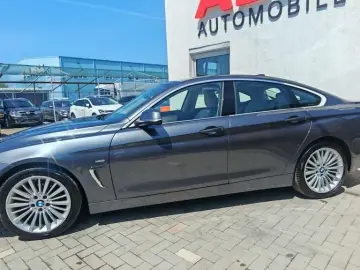 Bmw Seria-4