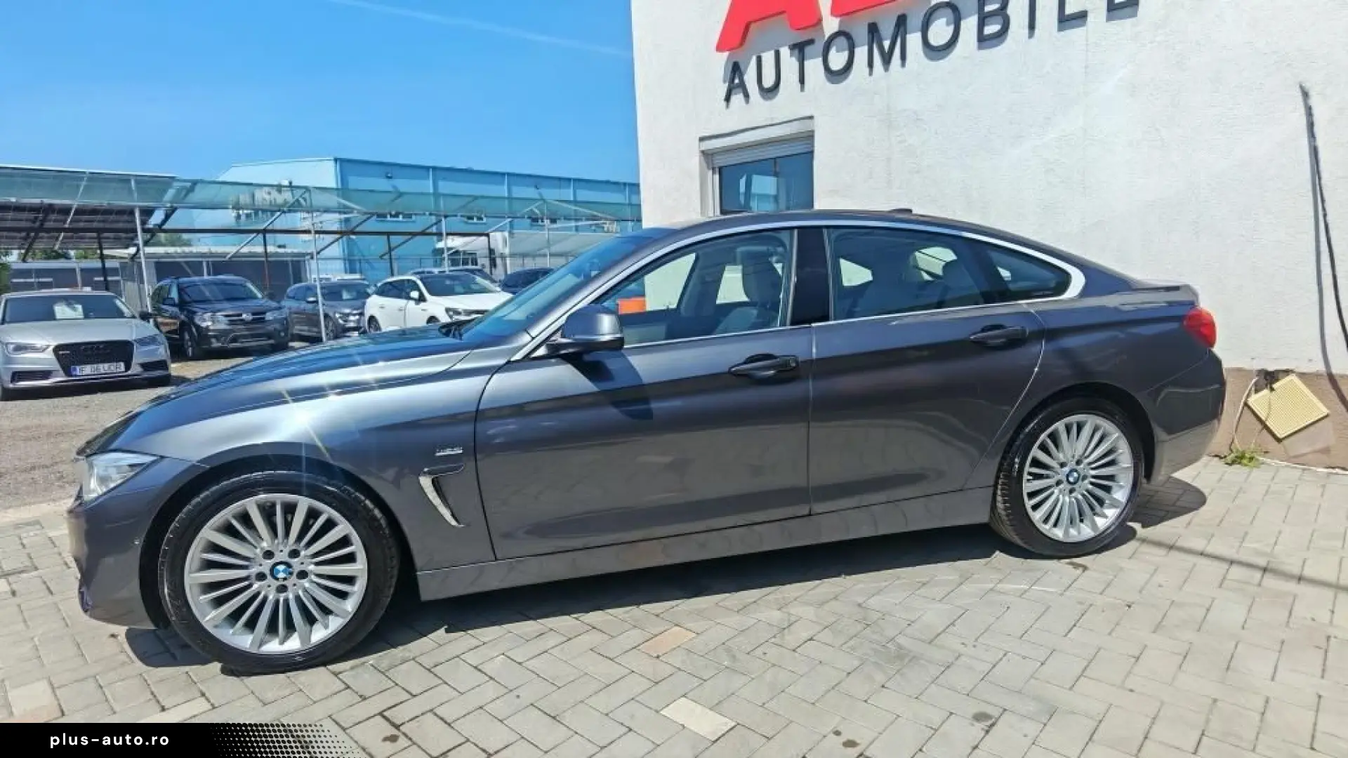 Bmw Seria-4