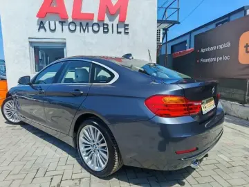 Bmw Seria-4