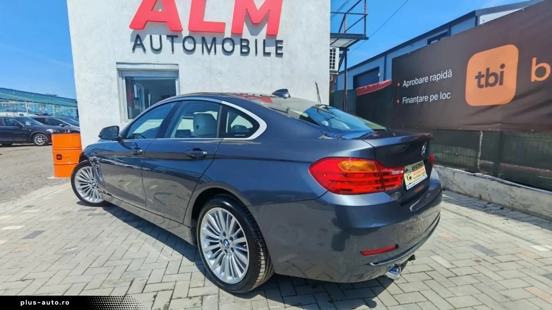 Bmw Seria-4