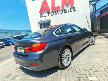 Bmw Seria-4