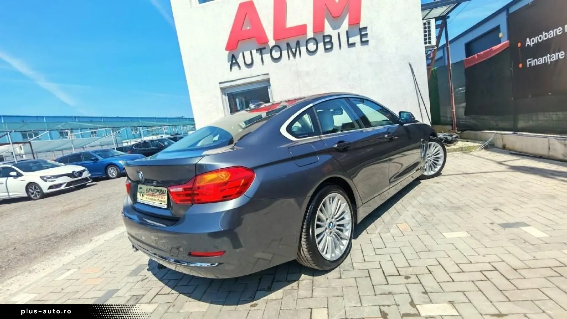 Bmw Seria-4
