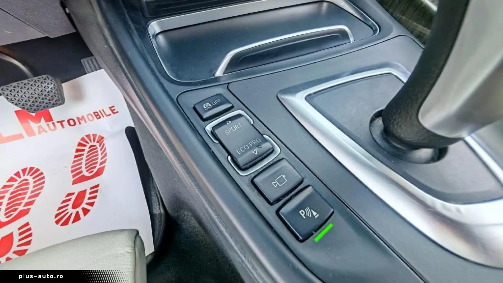Bmw Seria-4