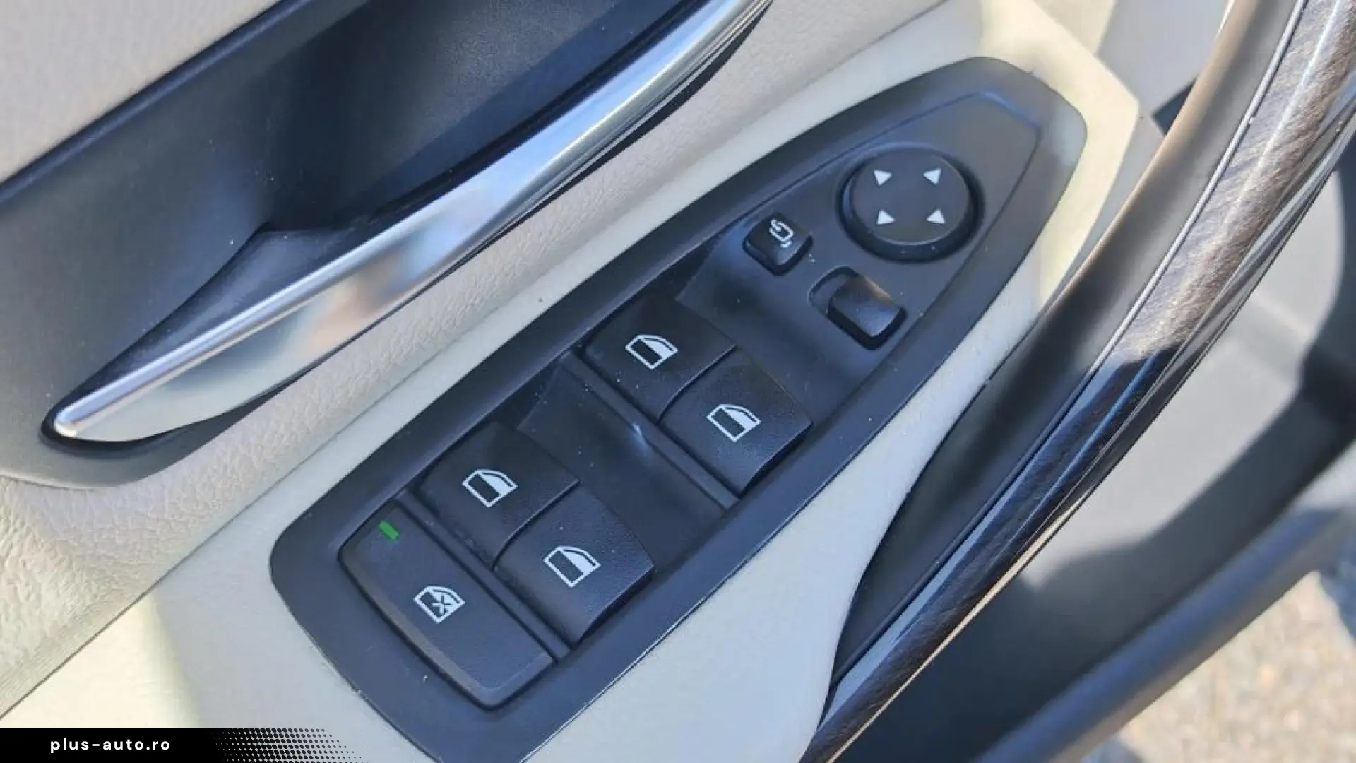 Bmw Seria-4