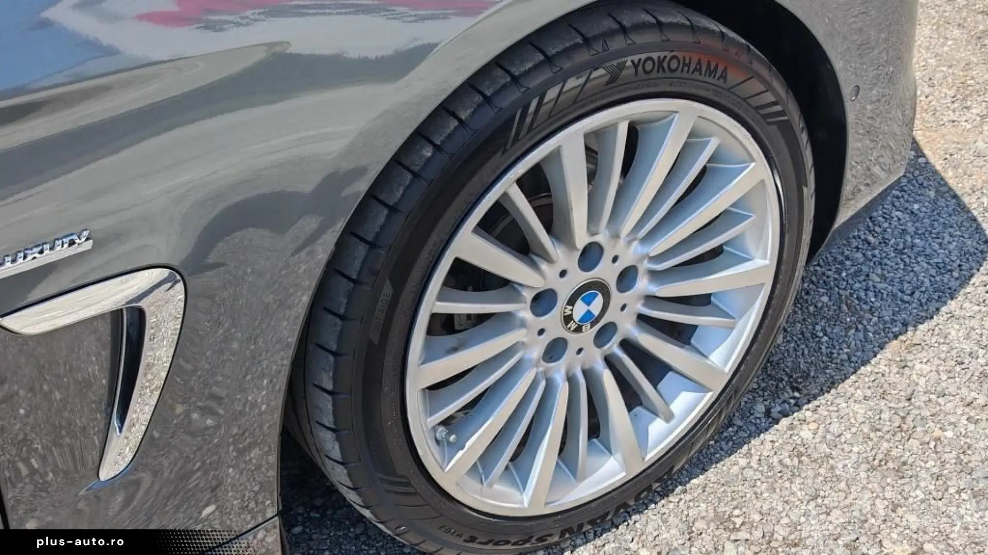 Bmw Seria-4
