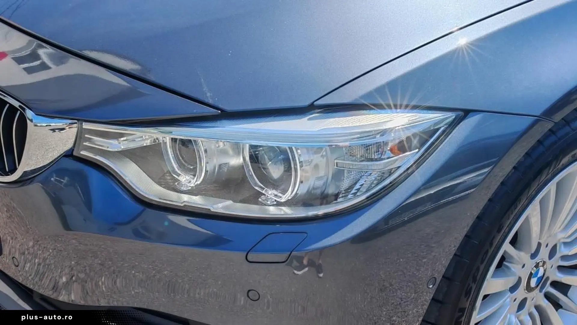 Bmw Seria-4
